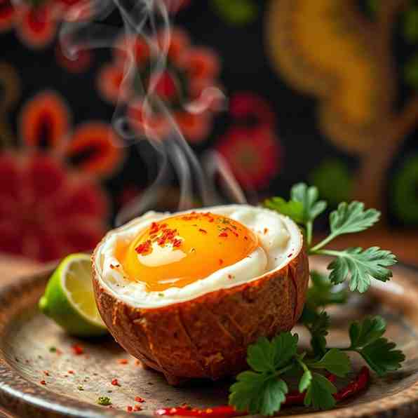 Balut Recipe - Boil & Enjoy Exotic Duck Eggs Today